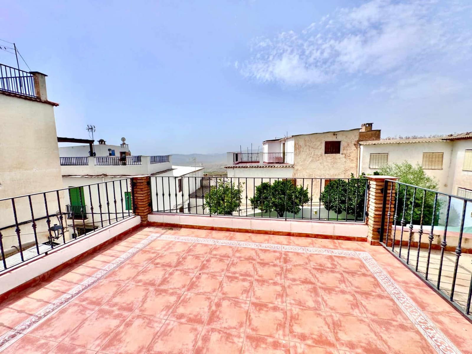 3 bedroom Villa for sale in Valor with garage - € 169,000 (Ref: 10075414)