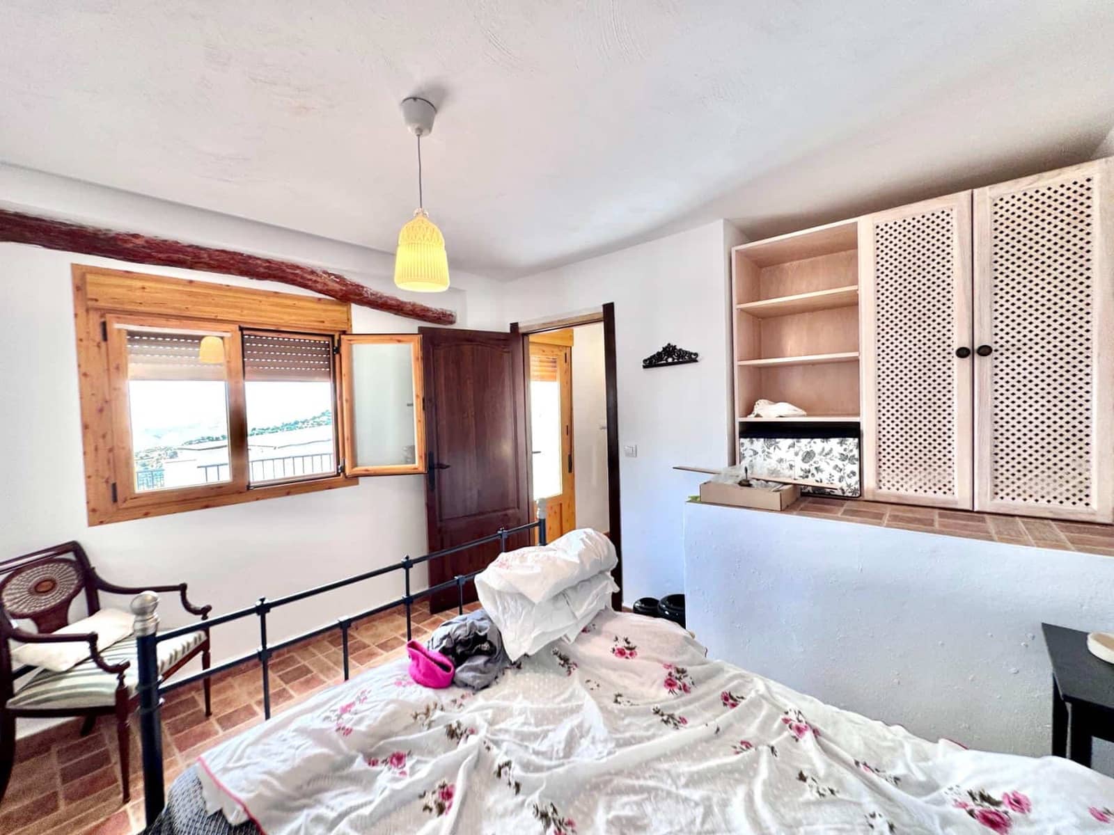 3 bedroom Villa for sale in Valor with garage - € 169,000 (Ref: 10075414)