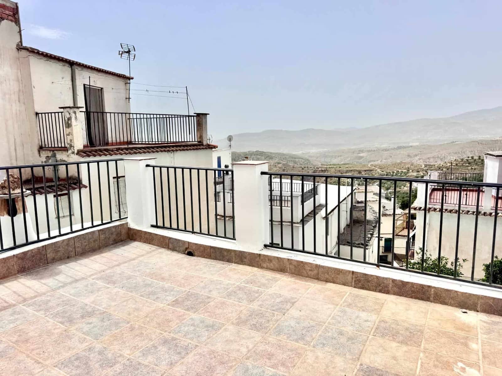 3 bedroom Villa for sale in Valor with garage - € 169,000 (Ref: 10075414)