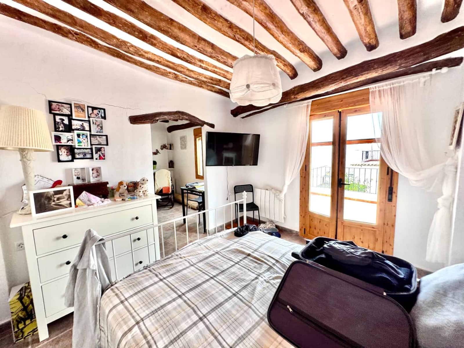 3 bedroom Villa for sale in Valor with garage - € 169,000 (Ref: 10075414)