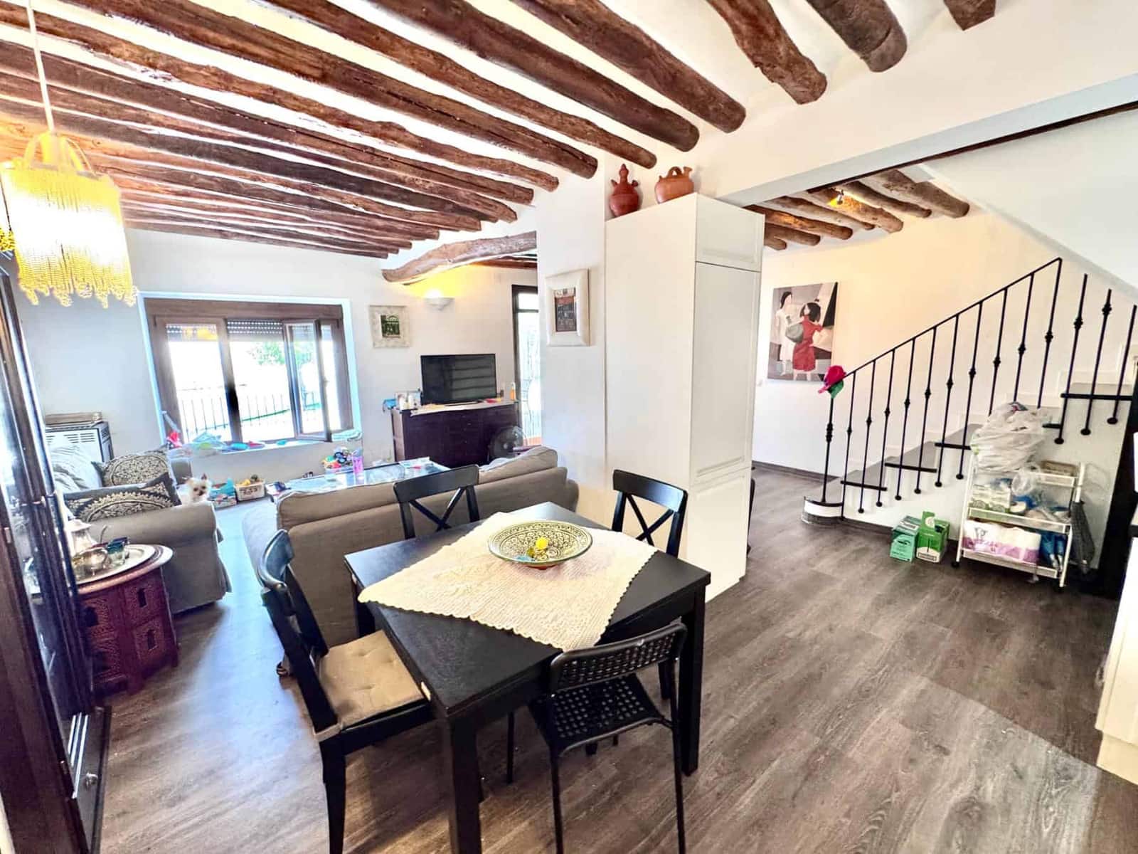 3 bedroom Villa for sale in Valor with garage - € 169,000 (Ref: 10075414)
