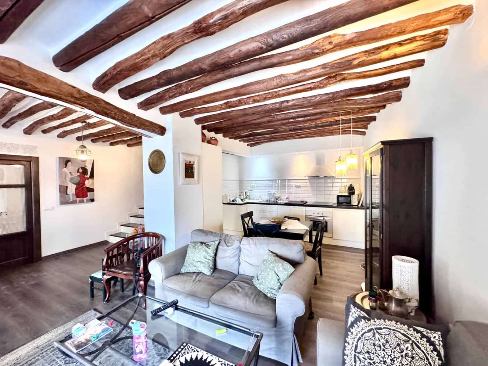 3 bedroom Villa for sale in Valor with garage - € 169,000 (Ref: 10075414)