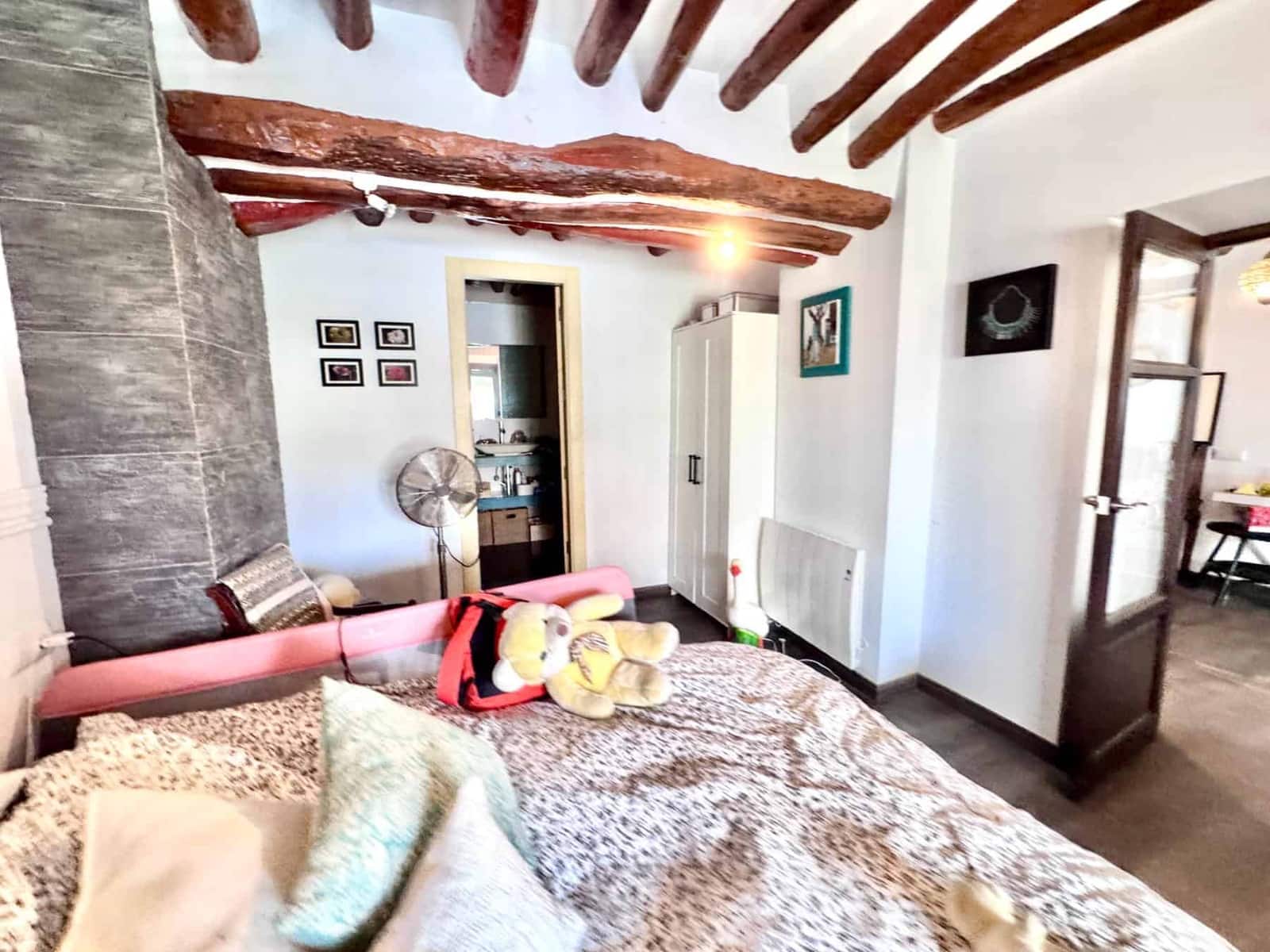 3 bedroom Villa for sale in Valor with garage - € 169,000 (Ref: 10075414)