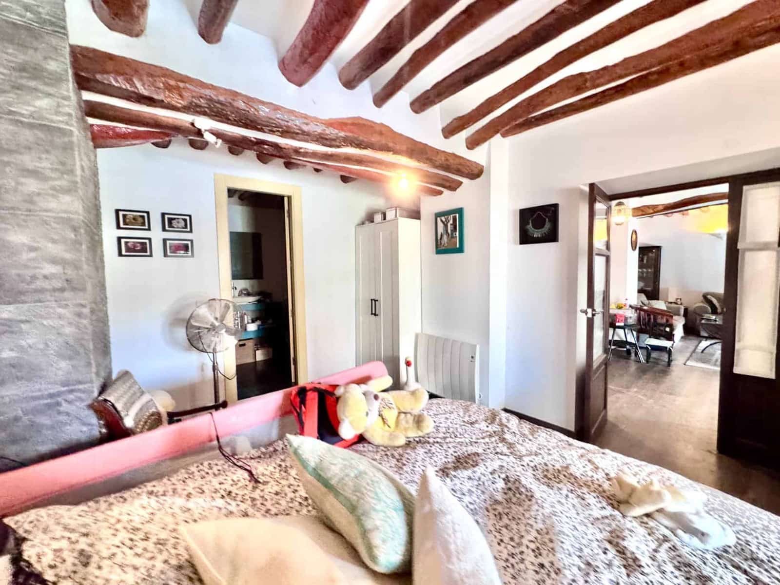 3 bedroom Villa for sale in Valor with garage - € 169,000 (Ref: 10075414)