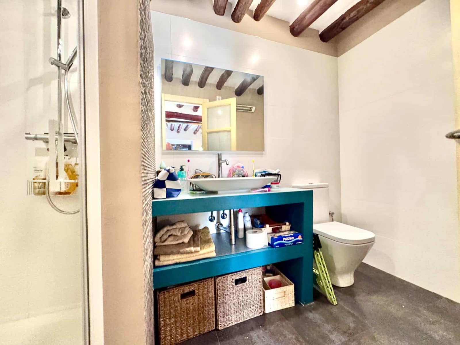 3 bedroom Villa for sale in Valor with garage - € 169,000 (Ref: 10075414)