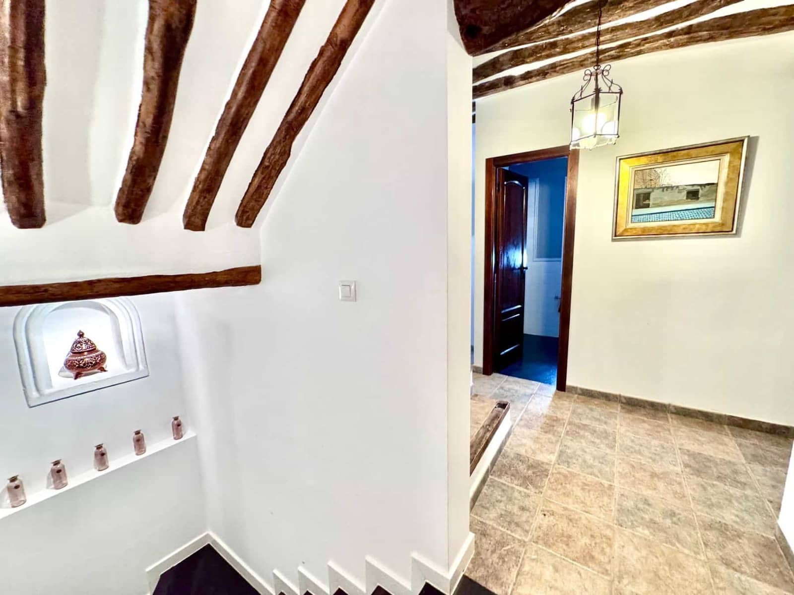 3 bedroom Villa for sale in Valor with garage - € 169,000 (Ref: 10075414)