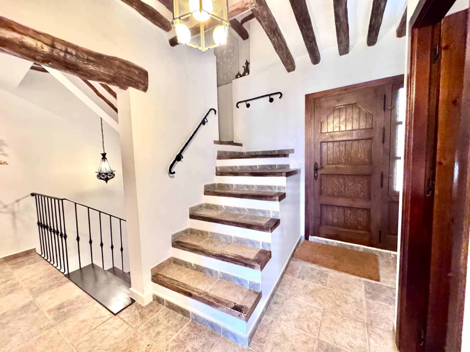 3 bedroom Villa for sale in Valor with garage - € 169,000 (Ref: 10075414)
