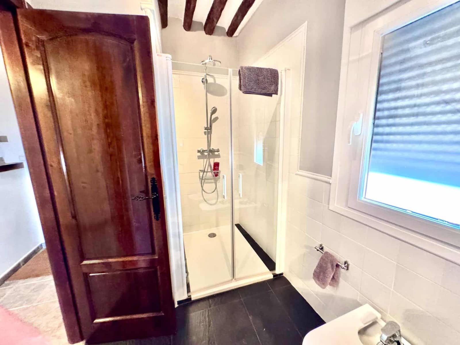 3 bedroom Villa for sale in Valor with garage - € 169,000 (Ref: 10075414)