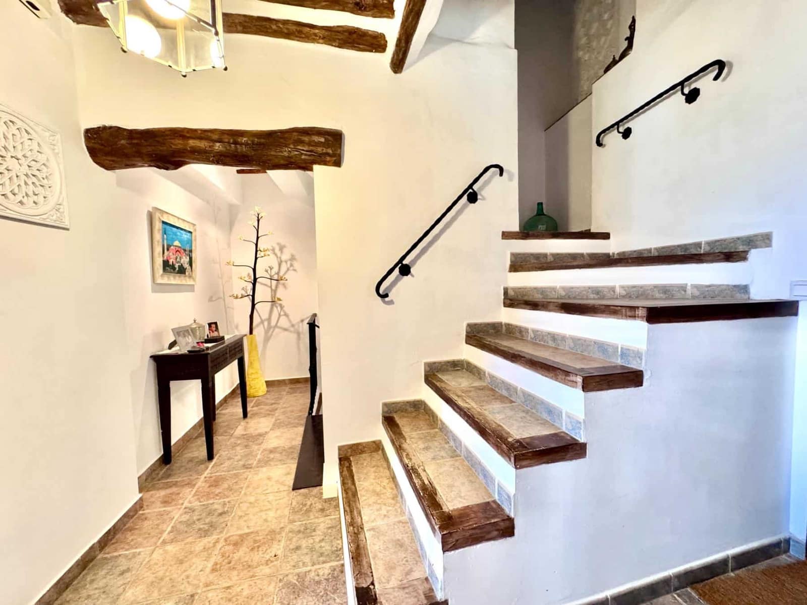 3 bedroom Villa for sale in Valor with garage - € 169,000 (Ref: 10075414)