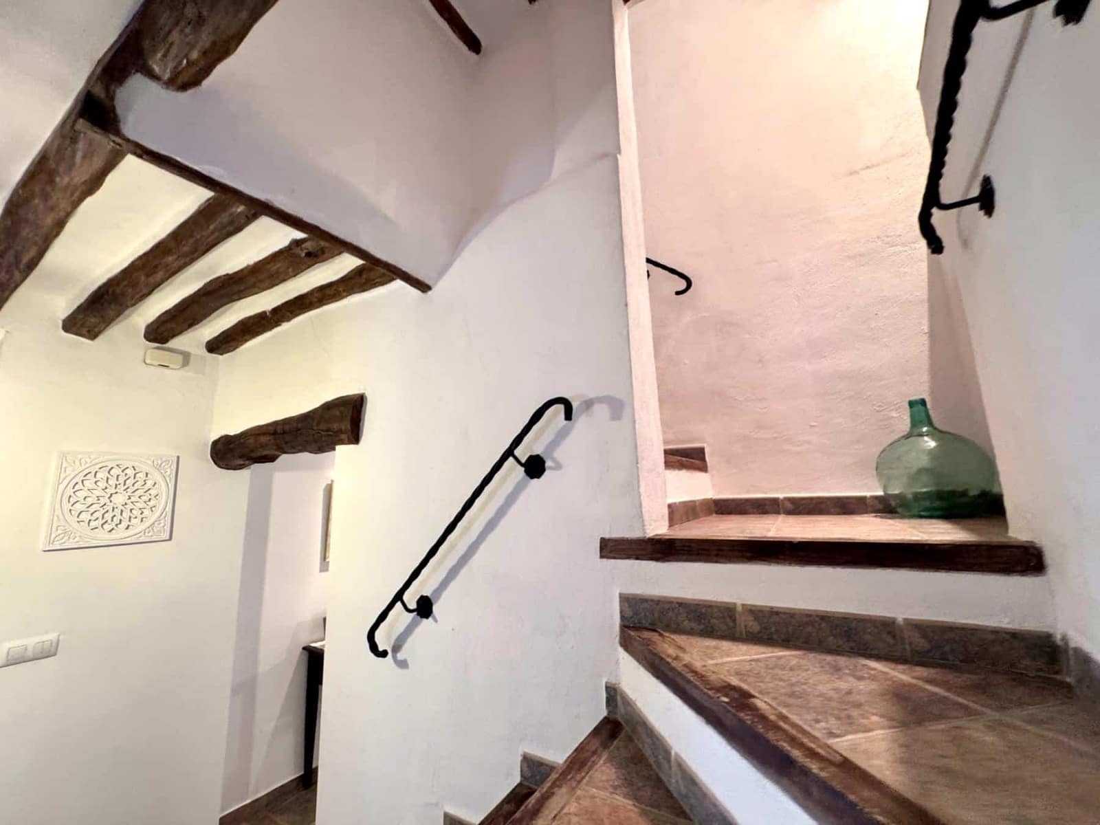 3 bedroom Villa for sale in Valor with garage - € 169,000 (Ref: 10075414)