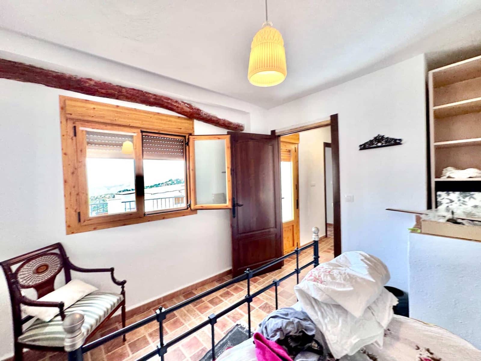 3 bedroom Villa for sale in Valor with garage - € 169,000 (Ref: 10075414)