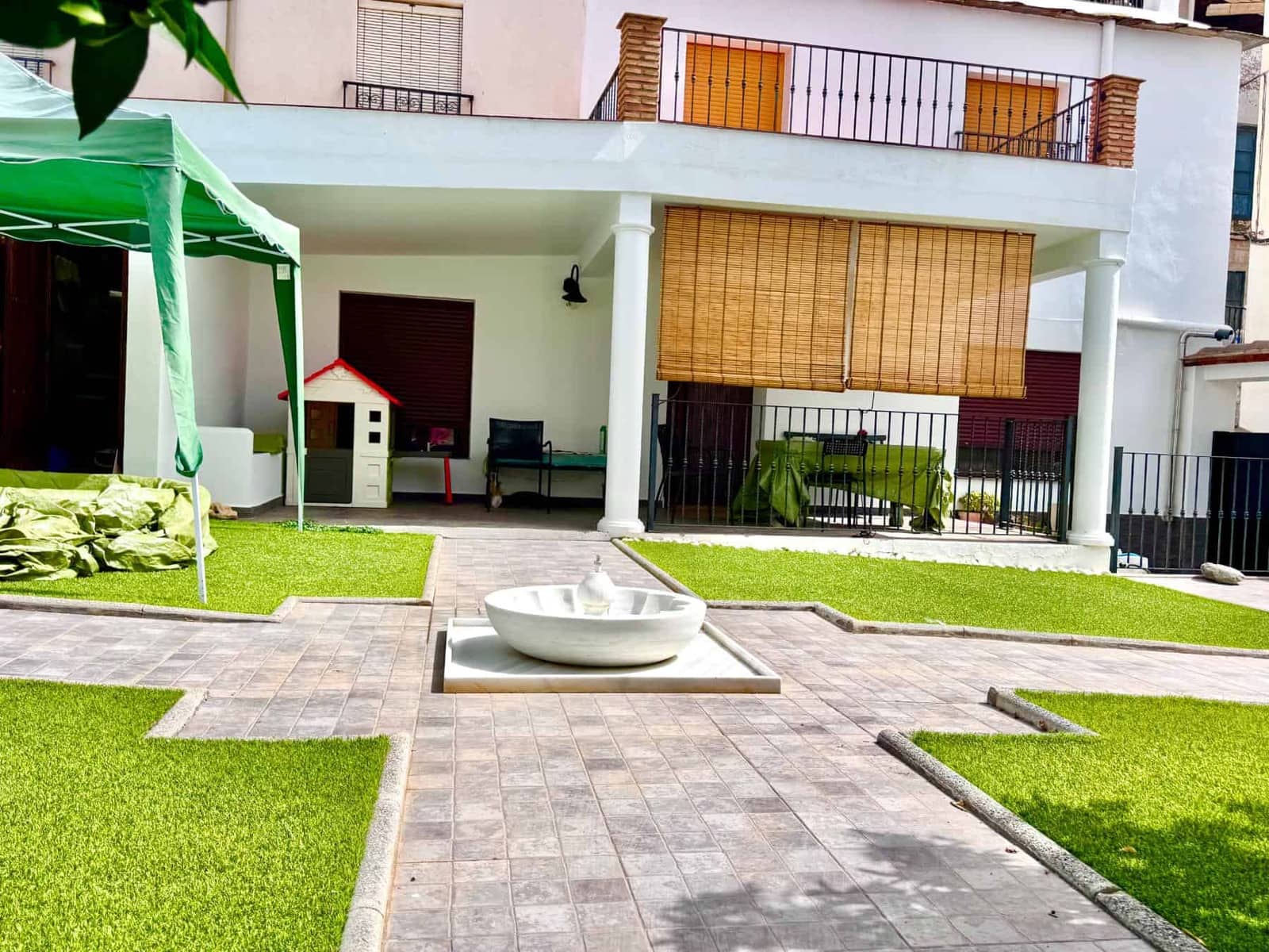 3 bedroom Villa for sale in Valor with garage - € 169,000 (Ref: 10075414)