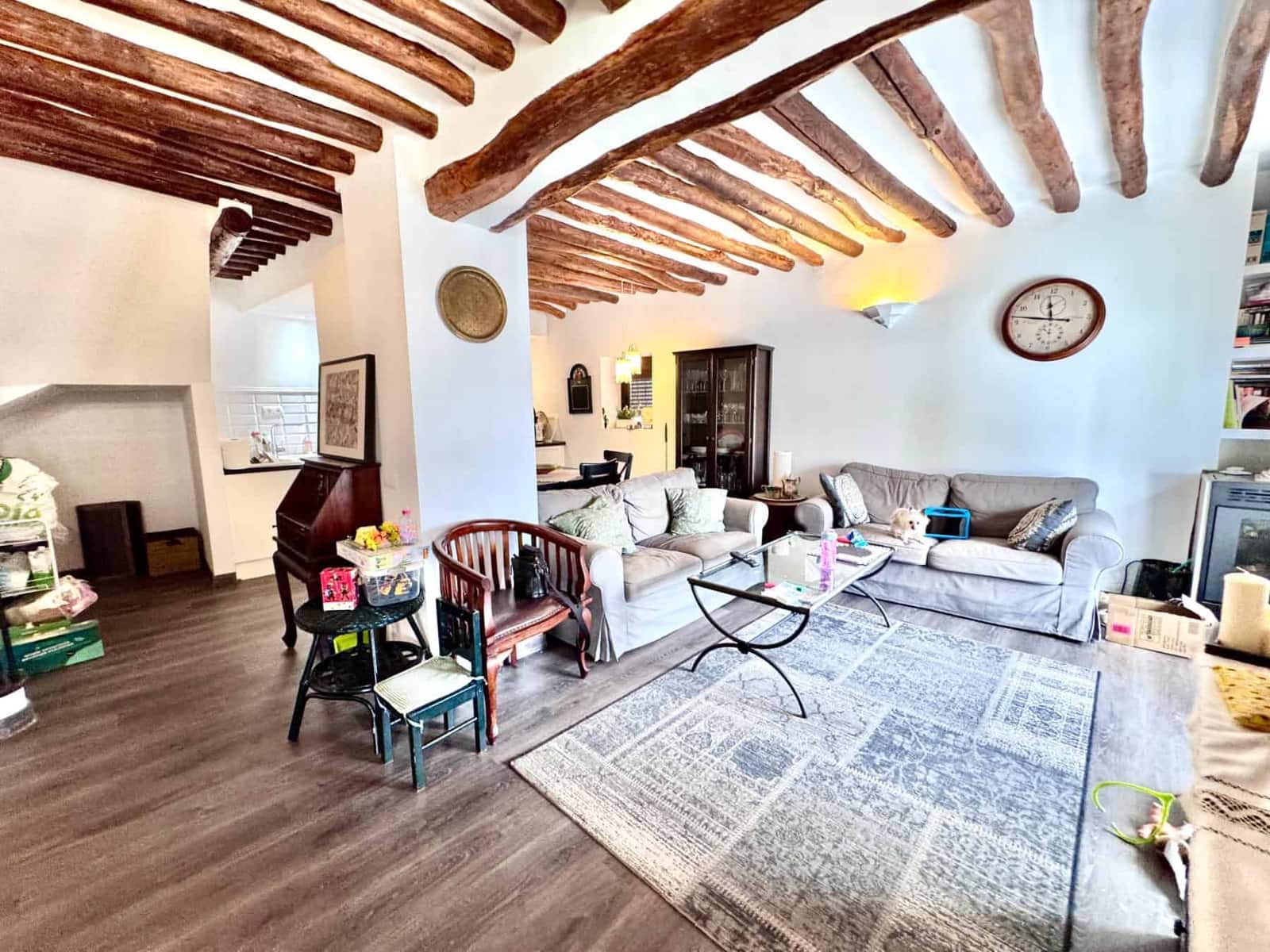 3 bedroom Villa for sale in Valor with garage - € 169,000 (Ref: 10075414)