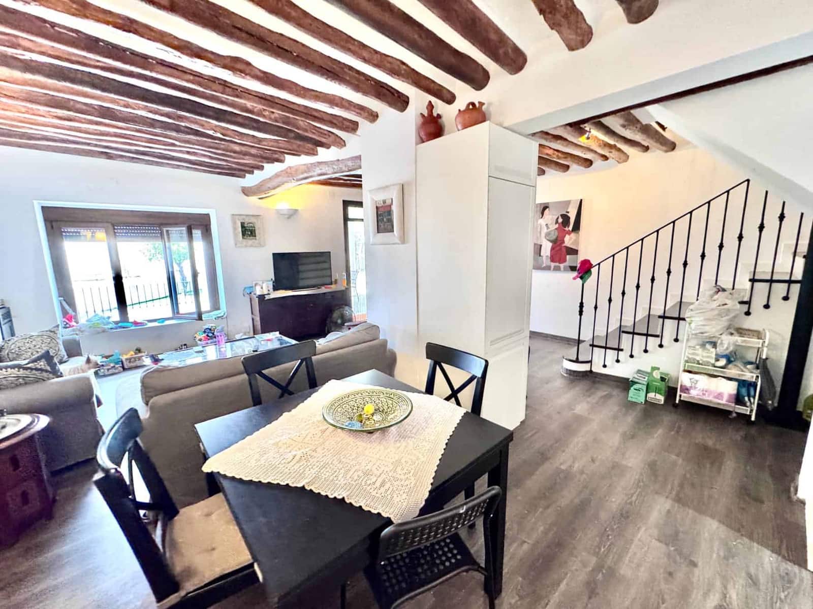 3 bedroom Villa for sale in Valor with garage - € 169,000 (Ref: 10075414)