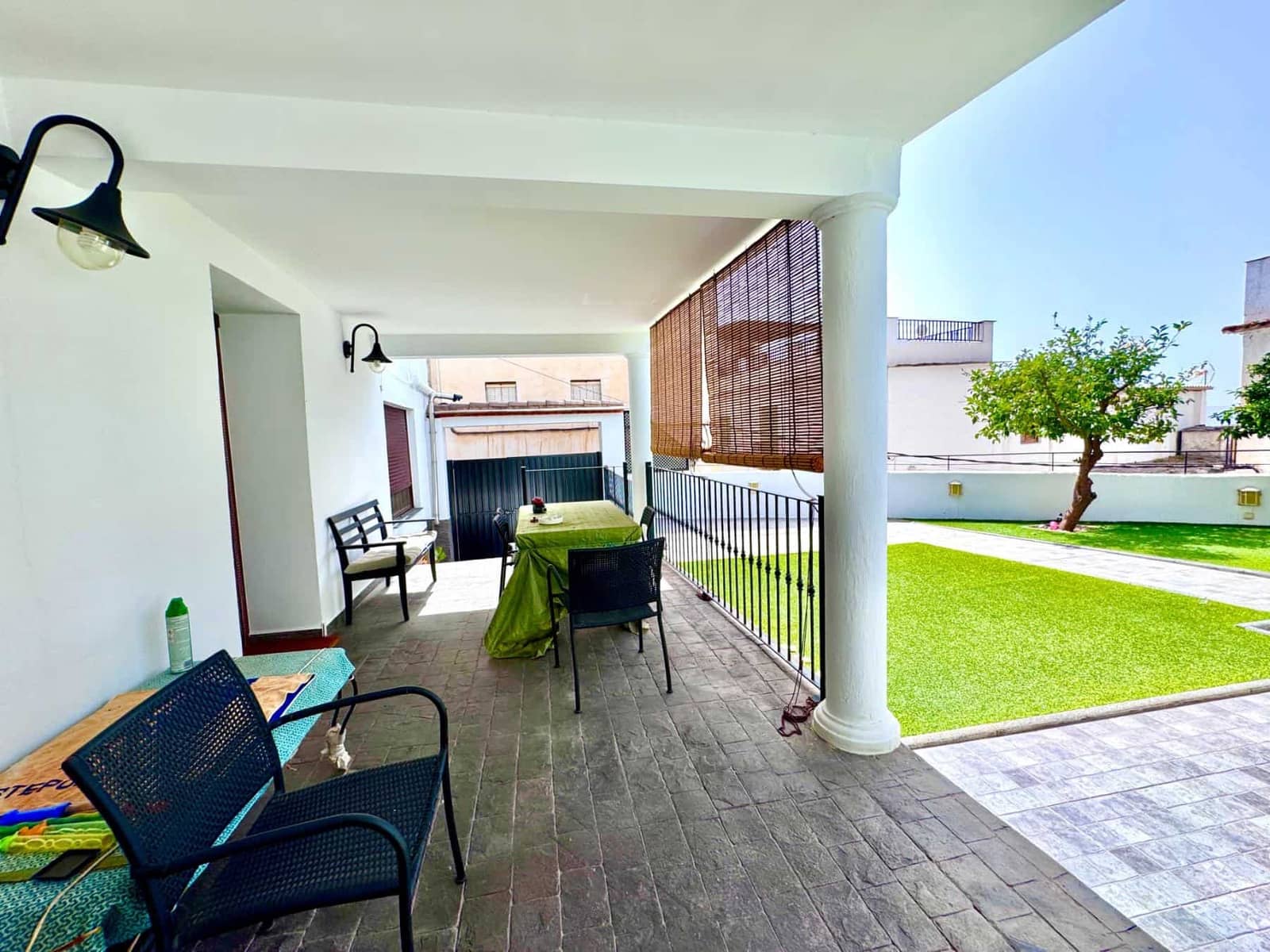 3 bedroom Villa for sale in Valor with garage - € 169,000 (Ref: 10075414)