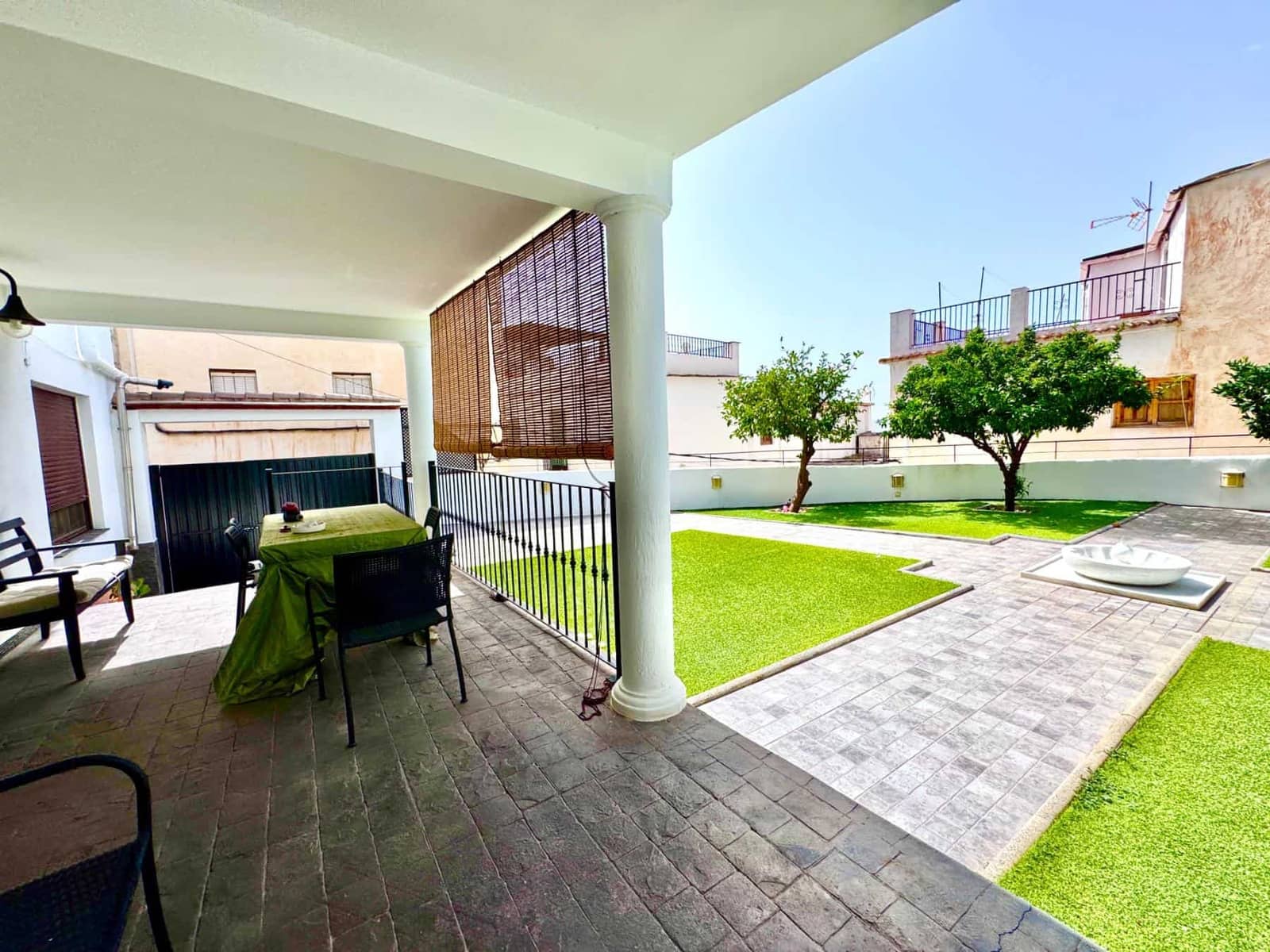 3 bedroom Villa for sale in Valor with garage - € 169,000 (Ref: 10075414)