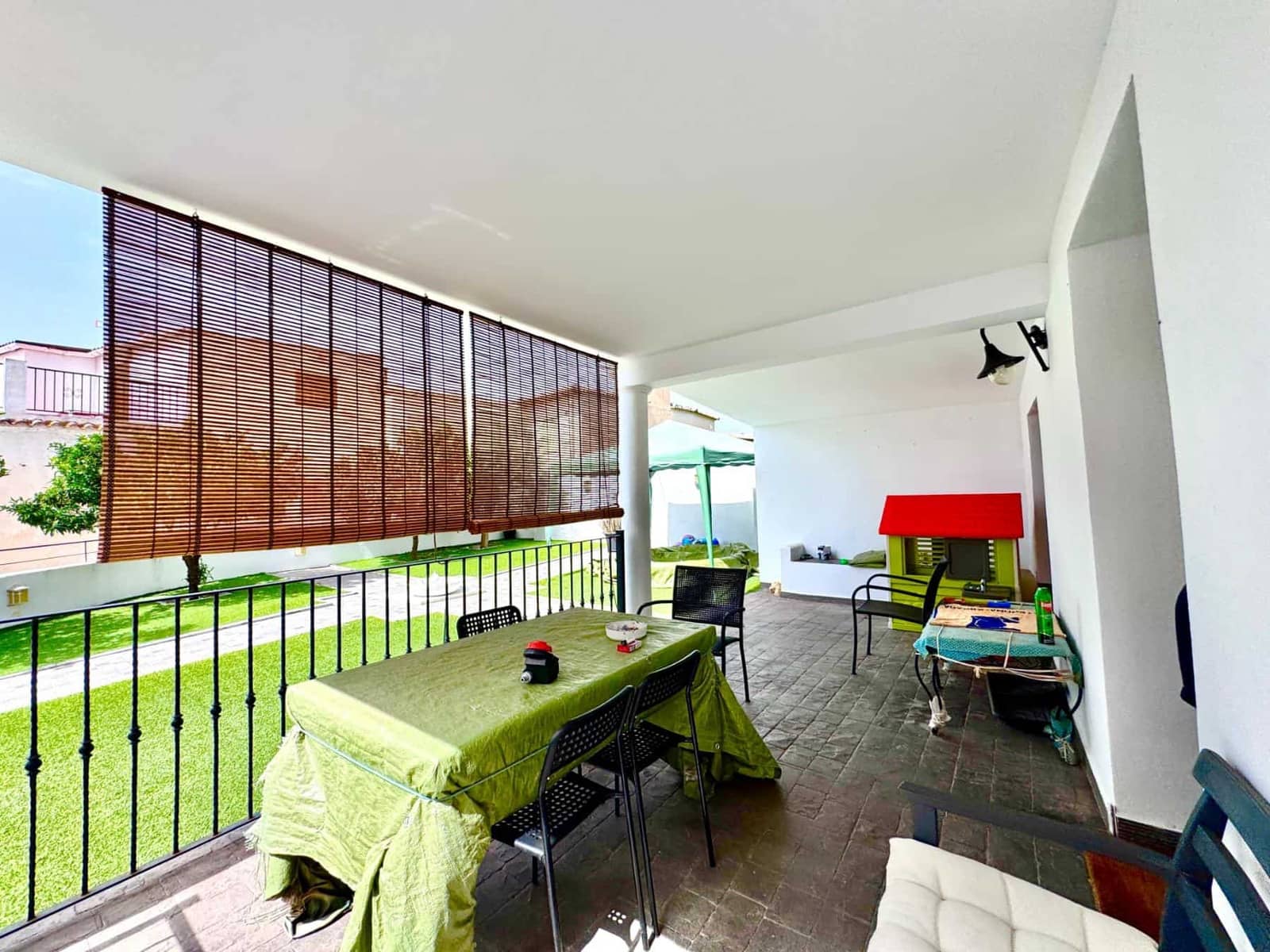 3 bedroom Villa for sale in Valor with garage - € 169,000 (Ref: 10075414)