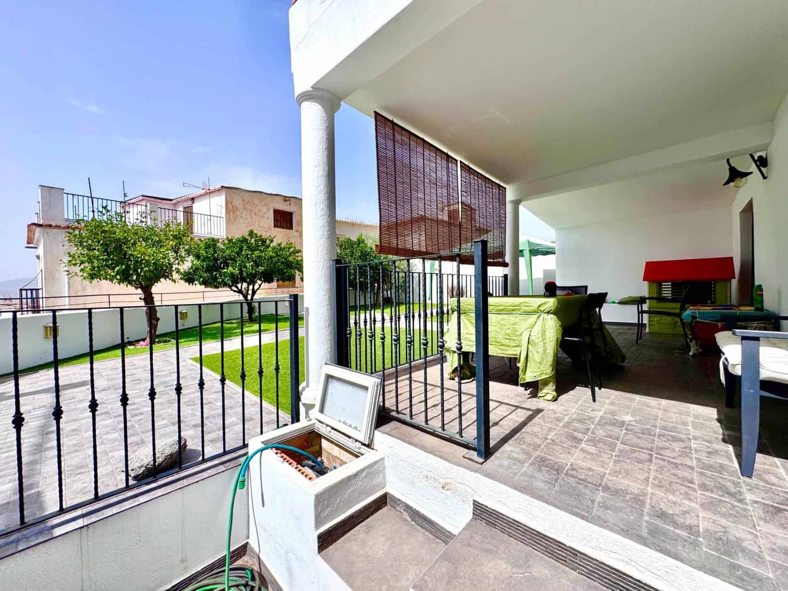 3 bedroom Villa for sale in Valor with garage - € 169,000 (Ref: 10075414)
