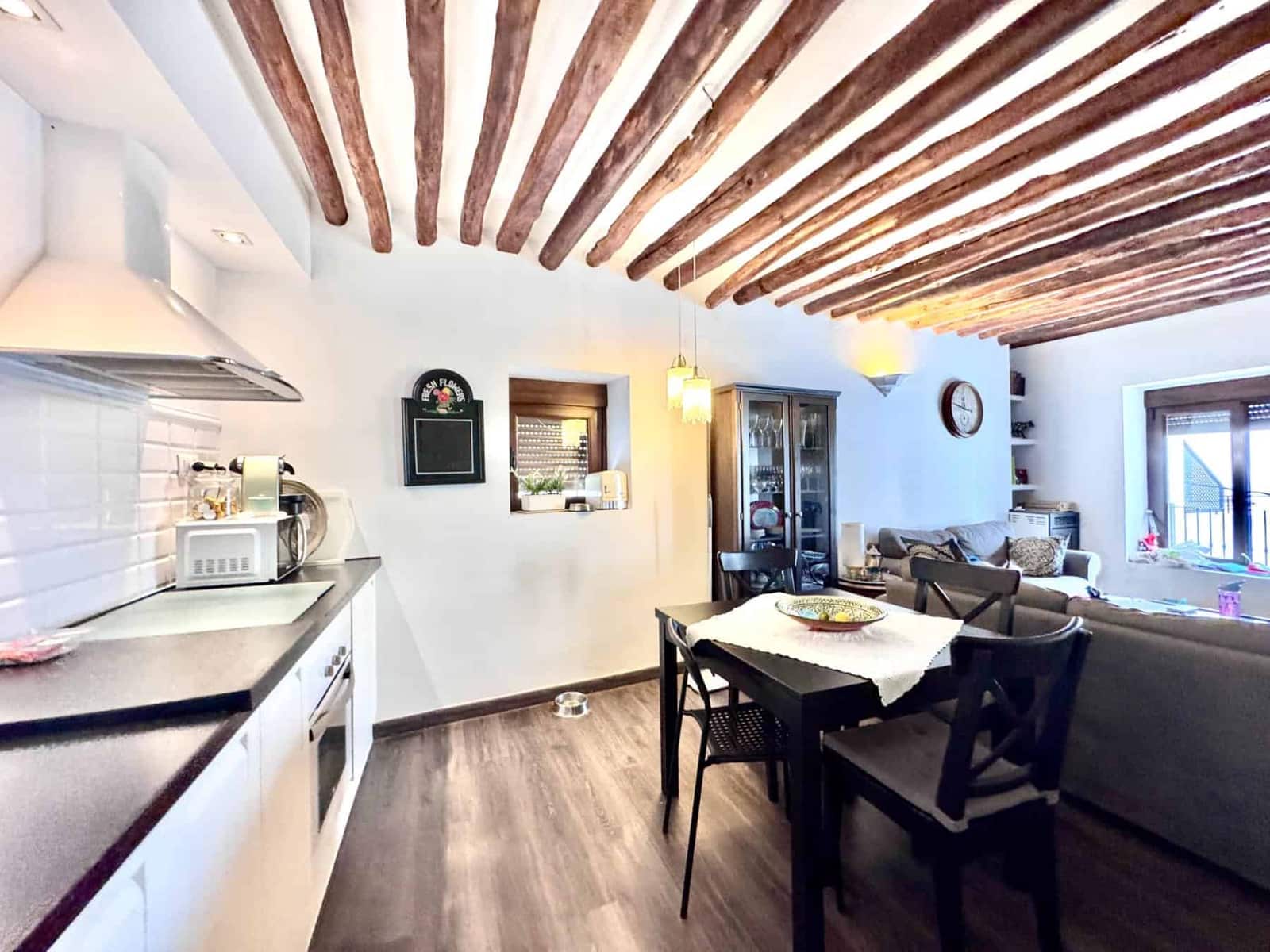 3 bedroom Villa for sale in Valor with garage - € 169,000 (Ref: 10075414)