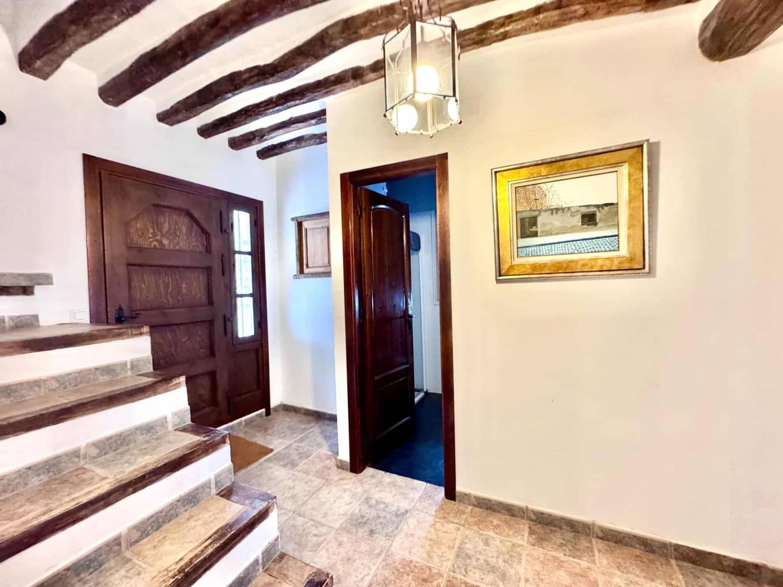 3 bedroom Villa for sale in Valor with garage - € 169,000 (Ref: 10075414)