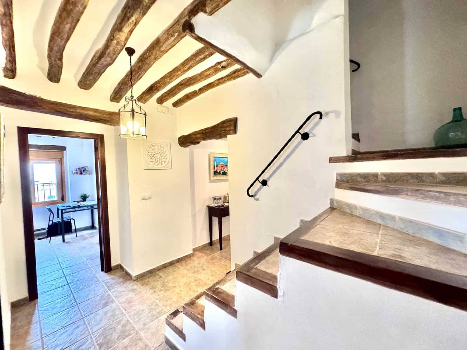 3 bedroom Villa for sale in Valor with garage - € 169,000 (Ref: 10075414)
