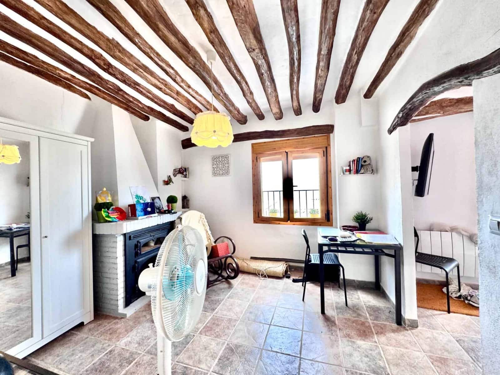 3 bedroom Villa for sale in Valor with garage - € 169,000 (Ref: 10075414)