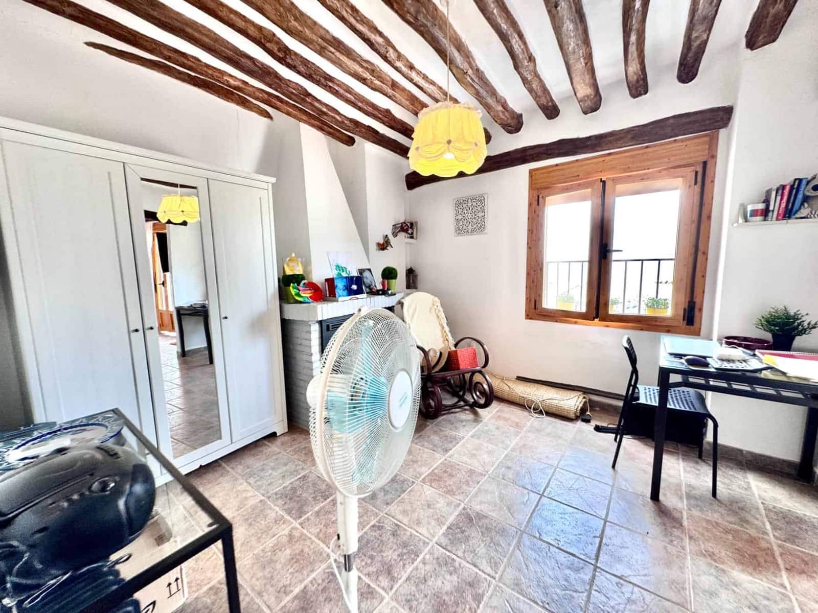 3 bedroom Villa for sale in Valor with garage - € 169,000 (Ref: 10075414)