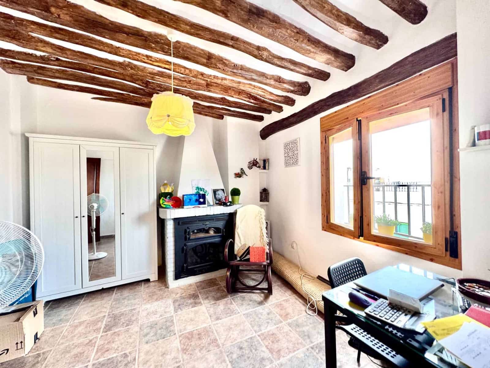 3 bedroom Villa for sale in Valor with garage - € 169,000 (Ref: 10075414)