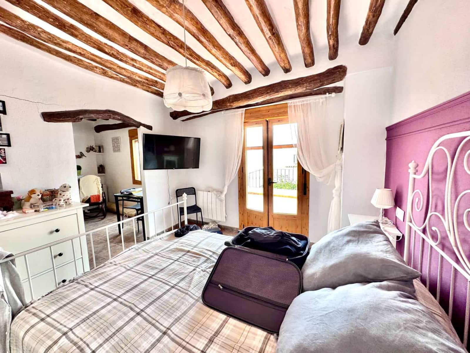 3 bedroom Villa for sale in Valor with garage - € 169,000 (Ref: 10075414)