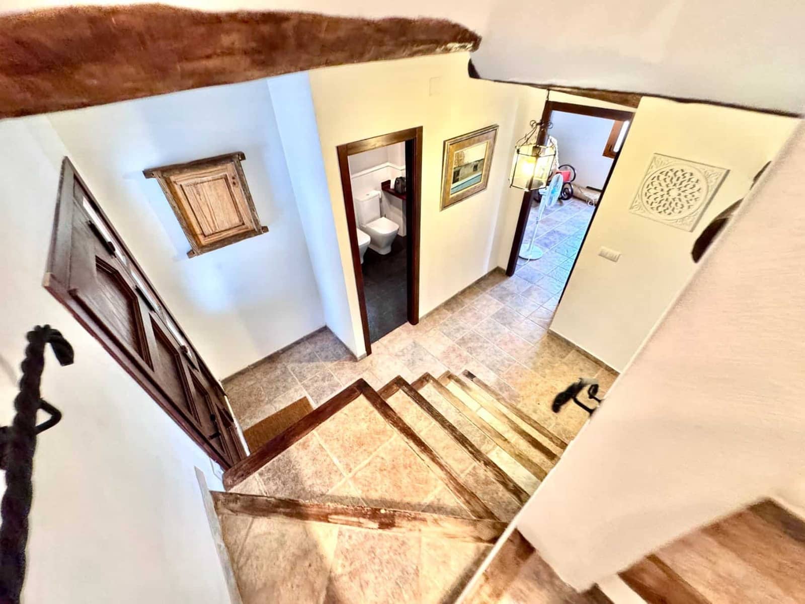 3 bedroom Villa for sale in Valor with garage - € 169,000 (Ref: 10075414)
