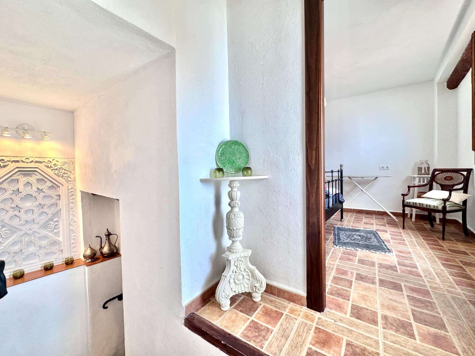 3 bedroom Villa for sale in Valor with garage - € 169,000 (Ref: 10075414)