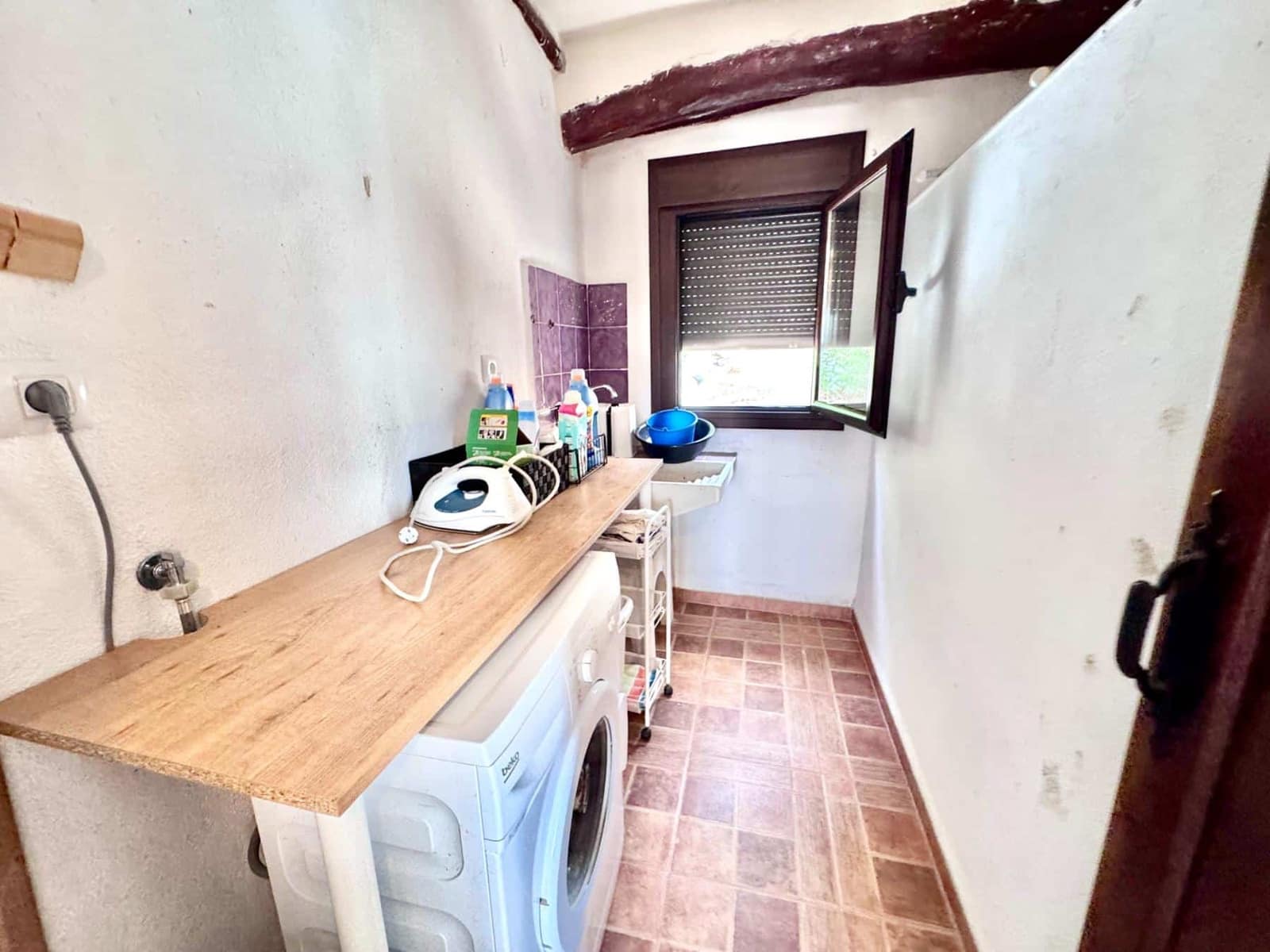3 bedroom Villa for sale in Valor with garage - € 169,000 (Ref: 10075414)