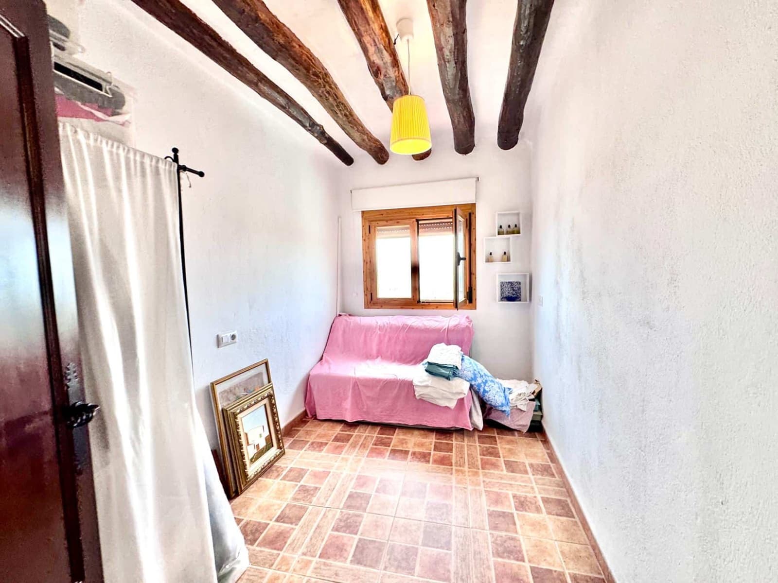 3 bedroom Villa for sale in Valor with garage - € 169,000 (Ref: 10075414)