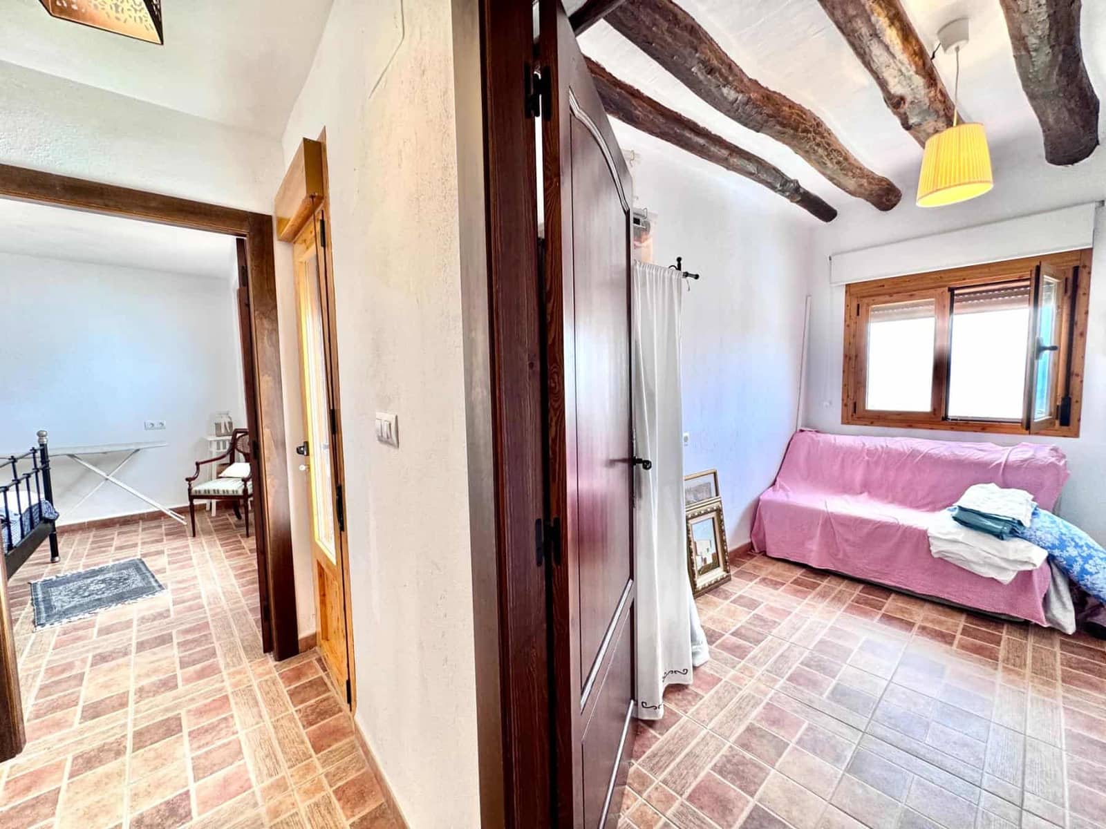 3 bedroom Villa for sale in Valor with garage - € 169,000 (Ref: 10075414)