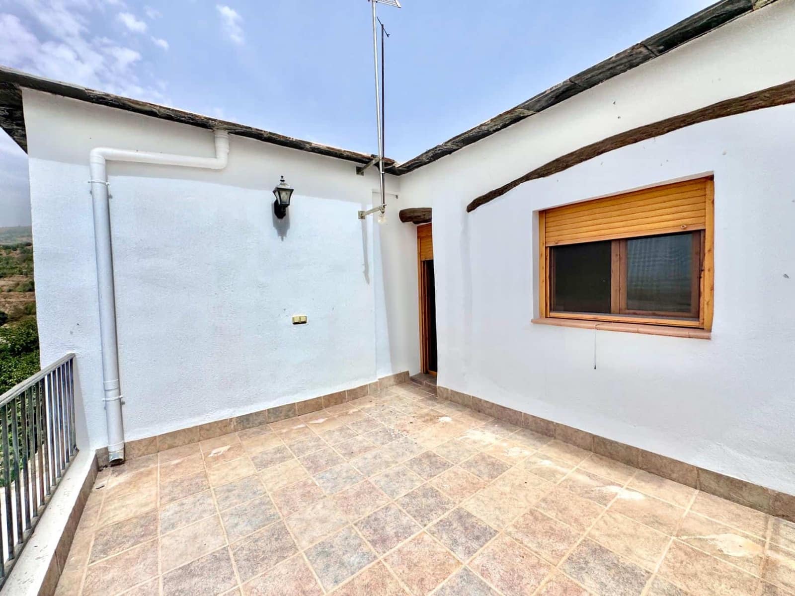 3 bedroom Villa for sale in Valor with garage - € 169,000 (Ref: 10075414)