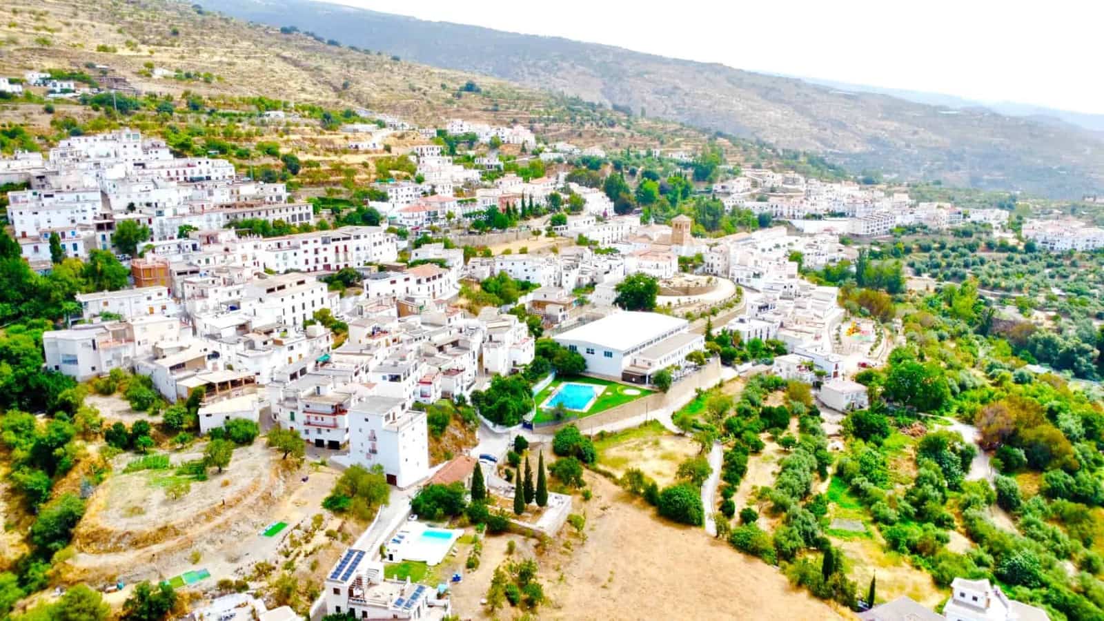 3 bedroom Villa for sale in Valor with garage - € 169,000 (Ref: 10075414)