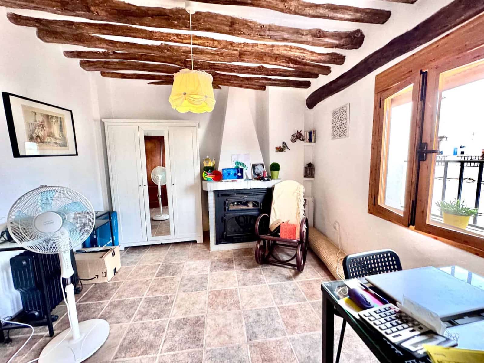 3 bedroom Villa for sale in Valor with garage - € 169,000 (Ref: 10075414)