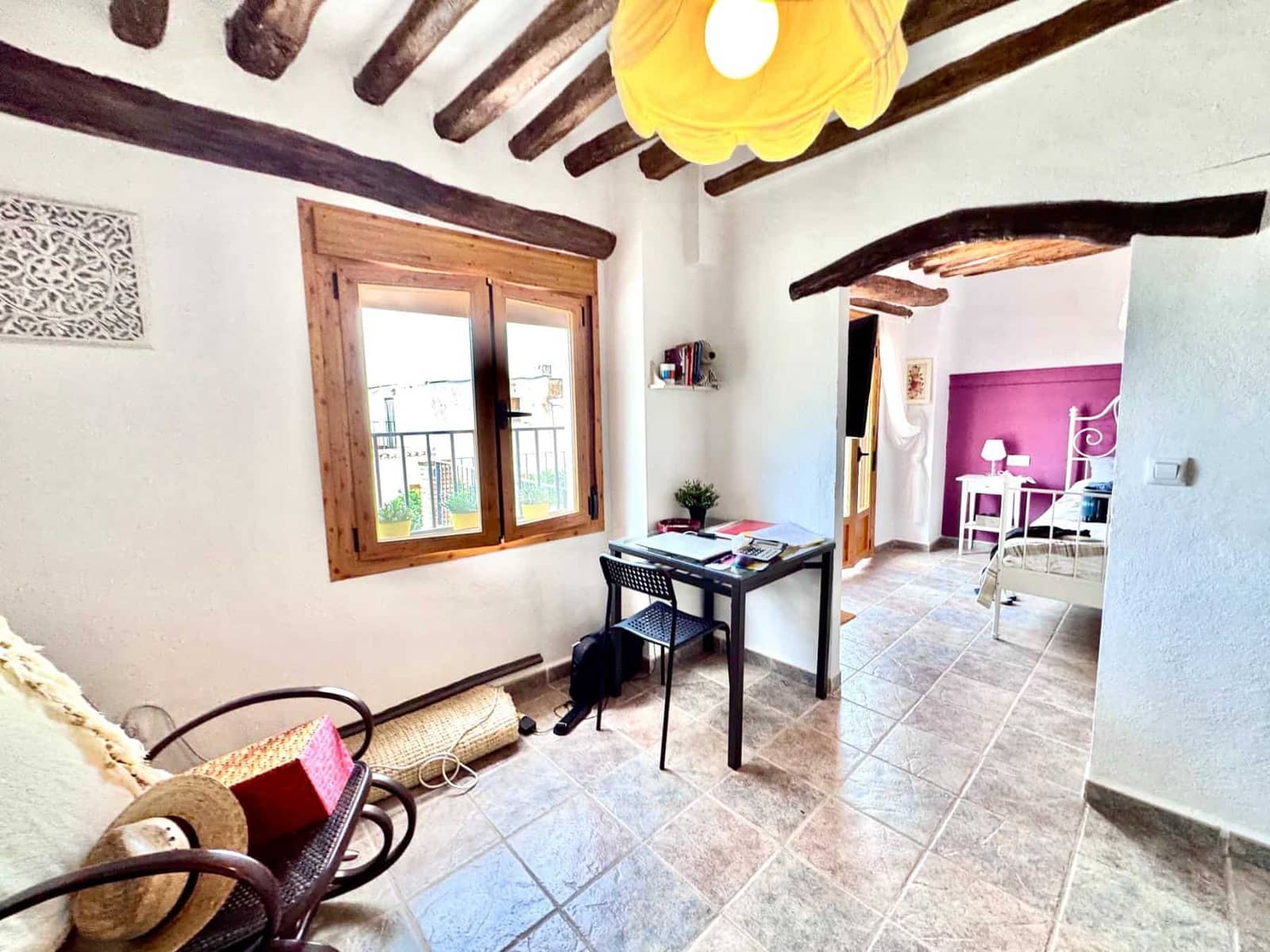 3 bedroom Villa for sale in Valor with garage - € 169,000 (Ref: 10075414)