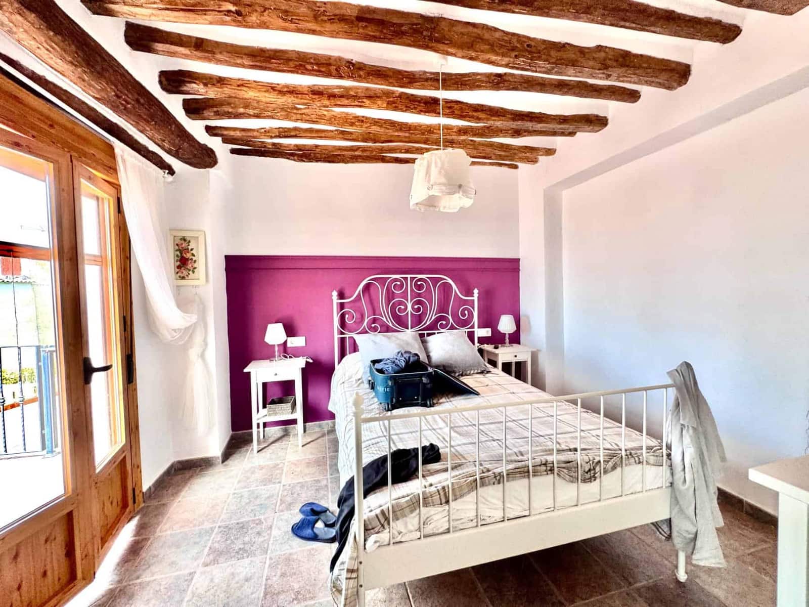 3 bedroom Villa for sale in Valor with garage - € 169,000 (Ref: 10075414)