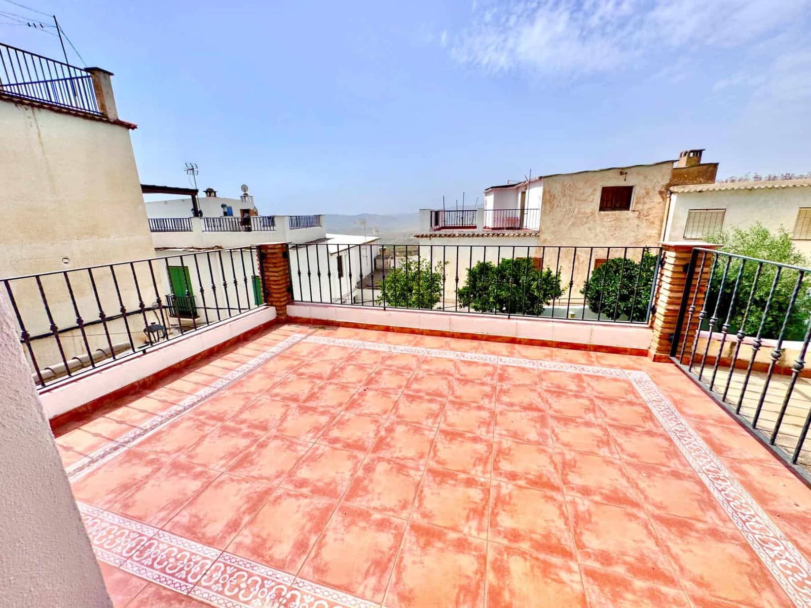3 bedroom Villa for sale in Valor with garage - € 169,000 (Ref: 10075414)
