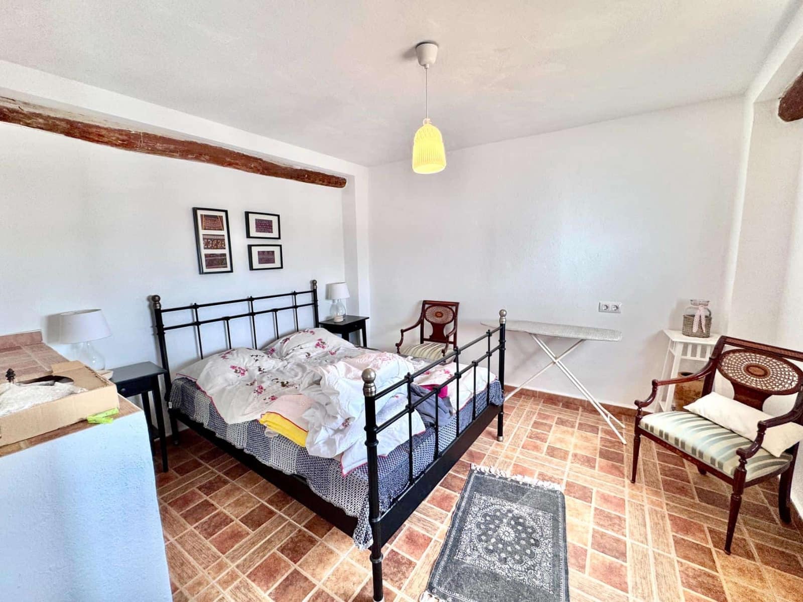 3 bedroom Villa for sale in Valor with garage - € 169,000 (Ref: 10075414)