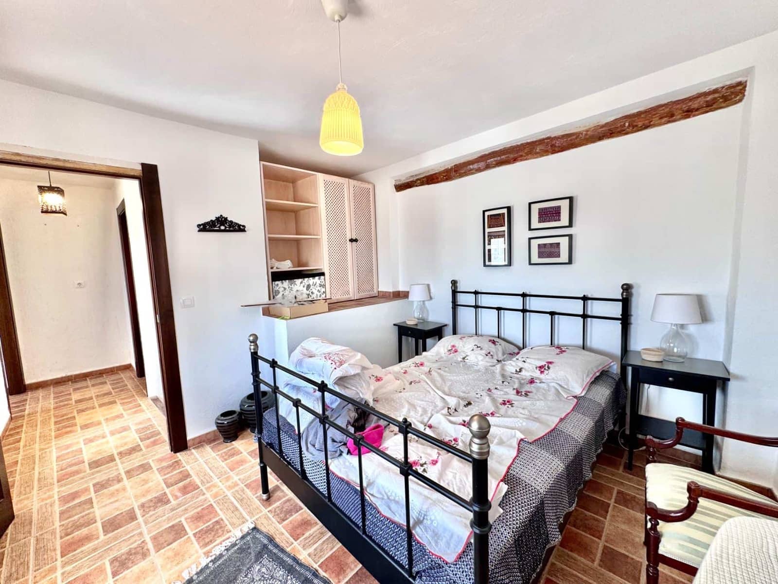 3 bedroom Villa for sale in Valor with garage - € 169,000 (Ref: 10075414)