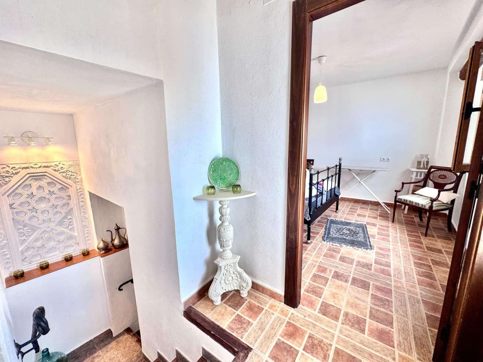 3 bedroom Villa for sale in Valor with garage - € 169,000 (Ref: 10075414)