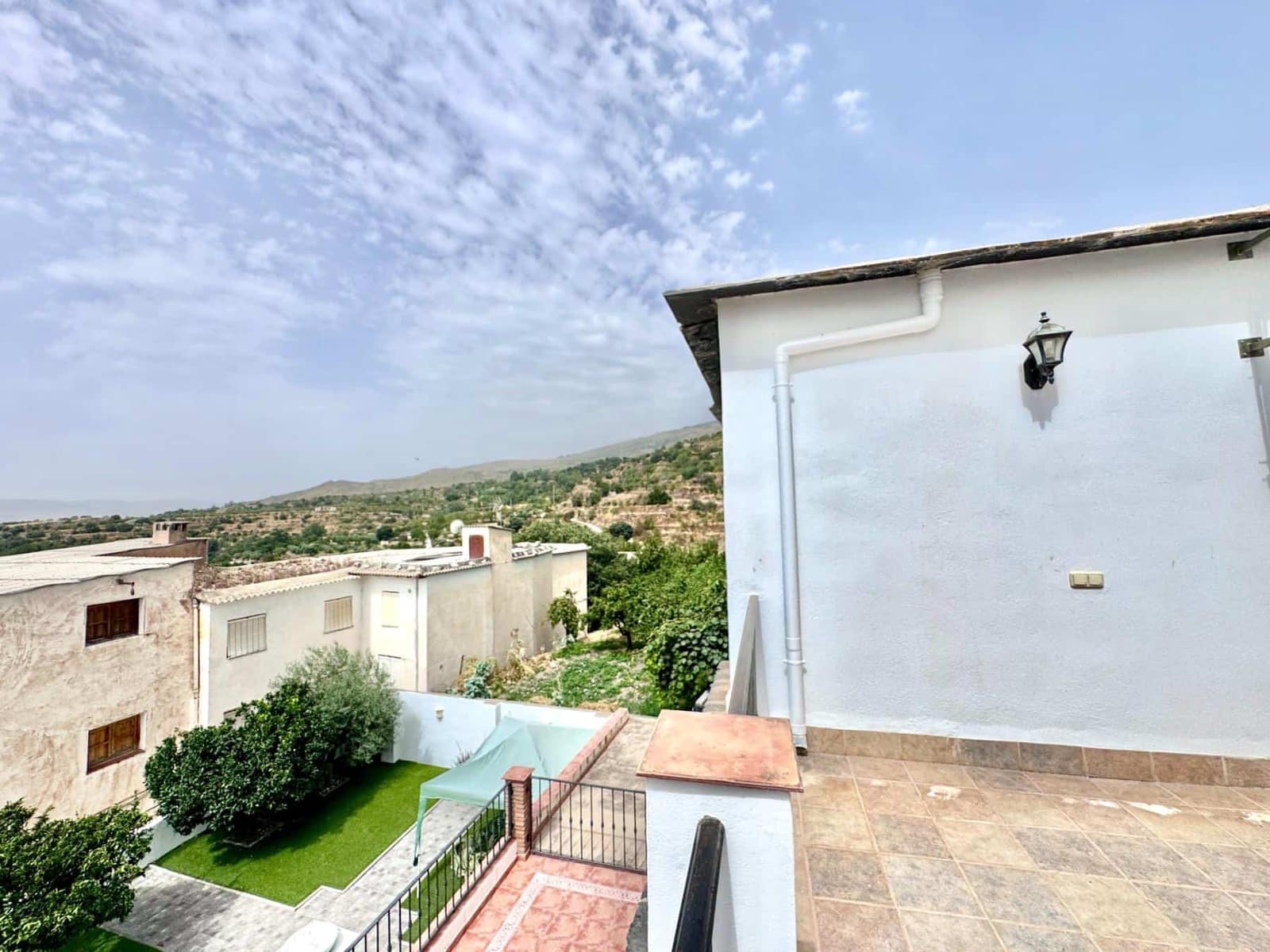 3 bedroom Villa for sale in Valor with garage - € 169,000 (Ref: 10075414)