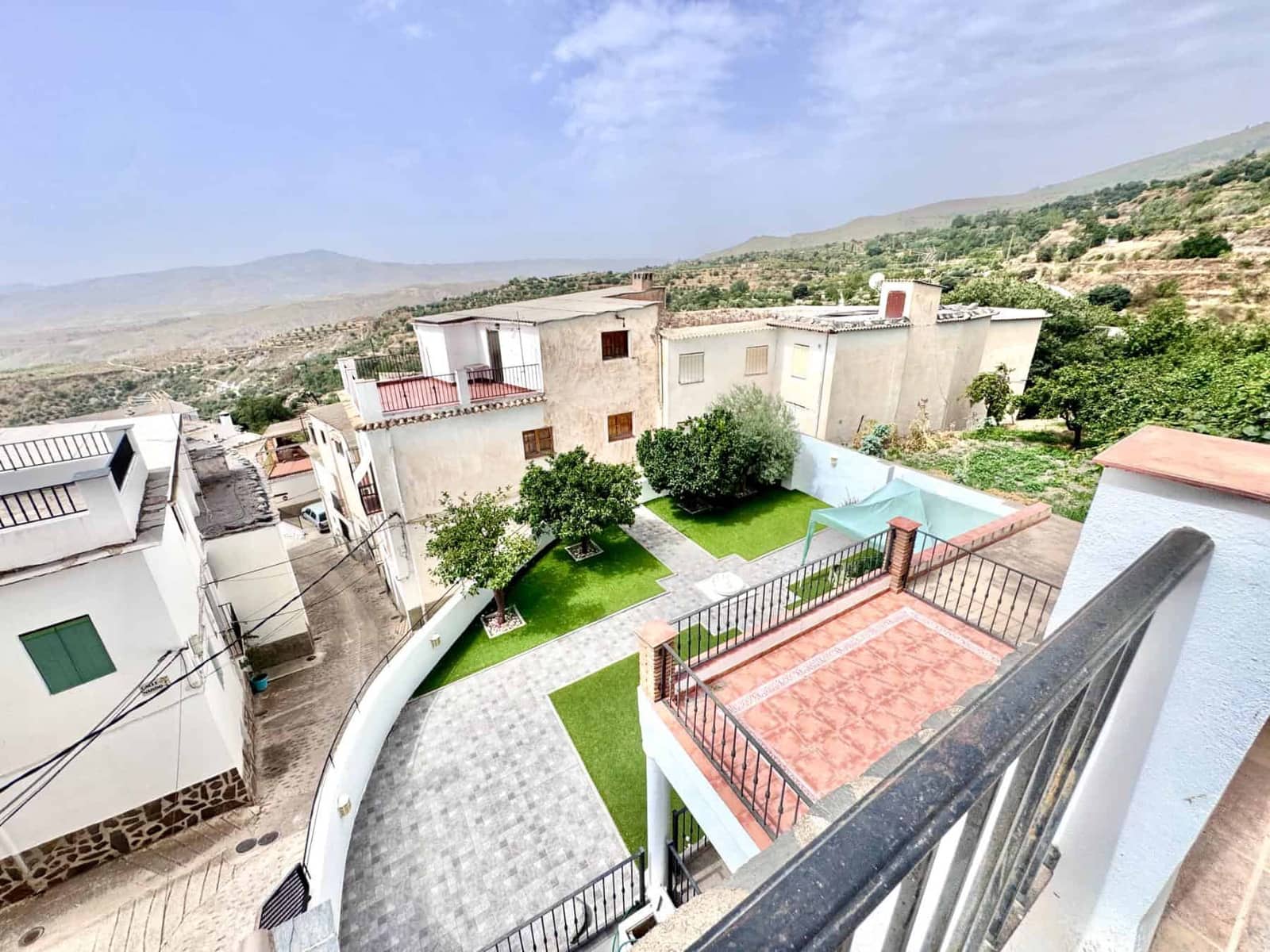 3 bedroom Villa for sale in Valor with garage - € 169,000 (Ref: 10075414)