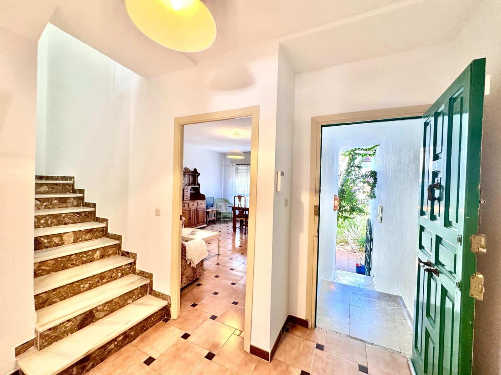 4 soverom Villa til salgs i Canjayar med garasje - € 135 000 (Ref: 10075415)
