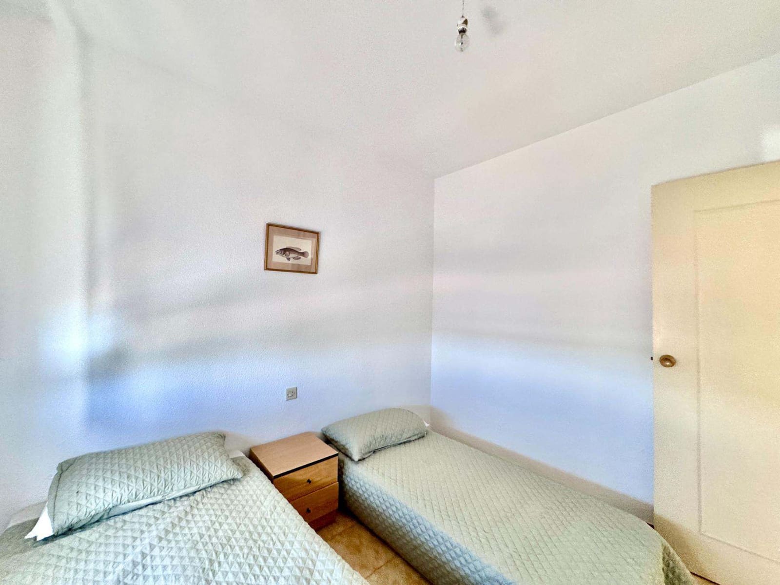 4 soverom Villa til salgs i Canjayar med garasje - € 135 000 (Ref: 10075415)