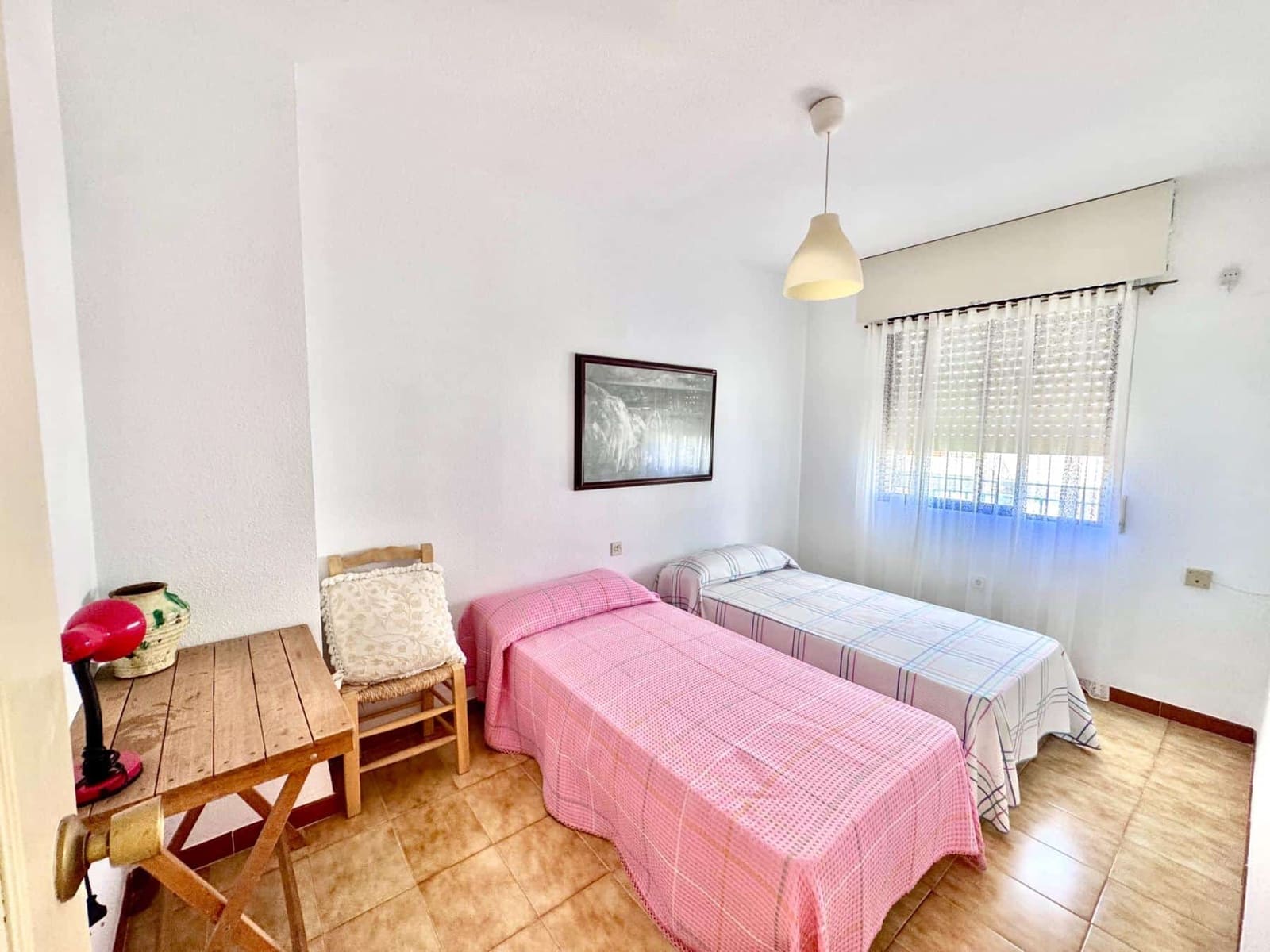 4 soverom Villa til salgs i Canjayar med garasje - € 135 000 (Ref: 10075415)