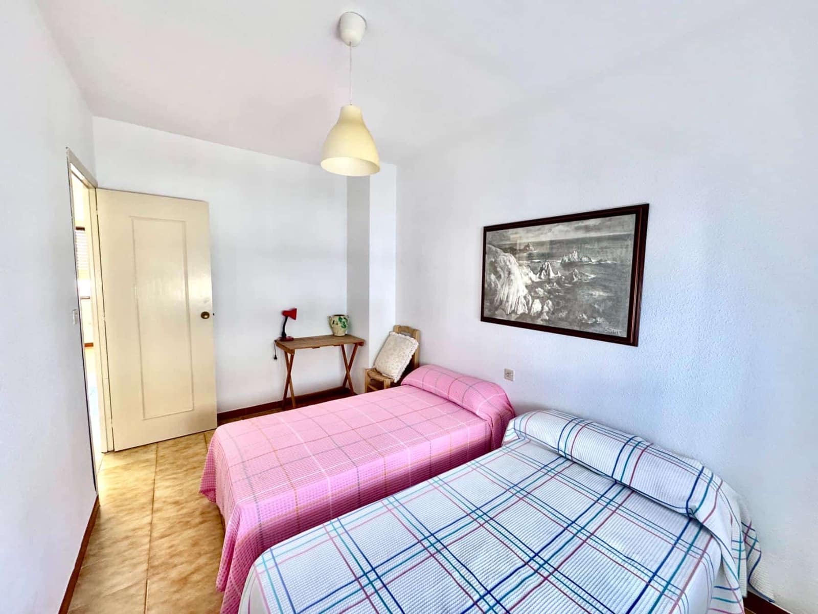 4 soverom Villa til salgs i Canjayar med garasje - € 135 000 (Ref: 10075415)