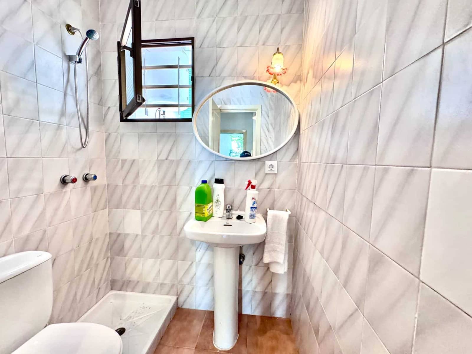 4 soverom Villa til salgs i Canjayar med garasje - € 135 000 (Ref: 10075415)